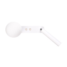 Бра (настінний світильник) Opal G9 WS BT White (2441512)