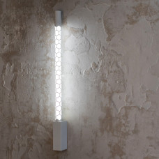 Бра (світильник настінний) Starlight E W680 White (3561312)