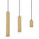 Люстра Candellux 33-79114 Tubo