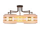 Люстра Candellux 35-00521 Andy