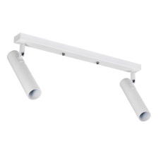 Світильник стельовий (спот) Stork L185-2 White (1211312)