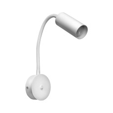 Бра (настінний світильник) Chime W110-GN-BT White (1032312)