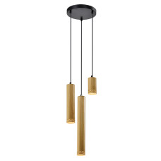 Люстра Candellux 33-79121 Tubo