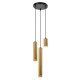 Люстра Candellux 33-79121 Tubo