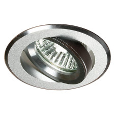 Точковий світильник Candellux 2220337 UA-01