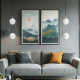 Люстра Candellux 32-32072 Cordel