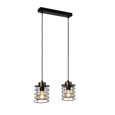 Люстра Candellux 32-00361 Glob