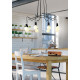 Люстра Candellux 38-71057 BASSO