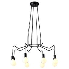 Люстра Candellux 38-71057 BASSO