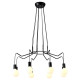 Люстра Candellux 38-71057 BASSO