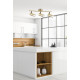 Спот Candellux 93-01733 Colly