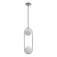 Люстра Candellux 32-32072 Cordel