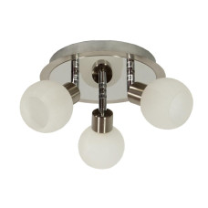 Спот Candellux 98-07025 ALABASTER