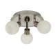 Спот Candellux 98-07025 ALABASTER