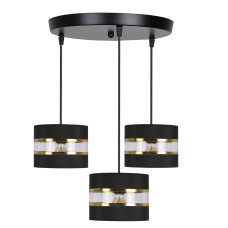 Люстра Candellux 33-37602 PANDY