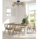 Люстра Candellux 35-00897 Unica