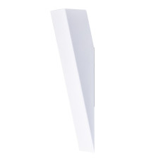 Бра (настінний світильник) Torel Е27 WNS350 White (1201312)