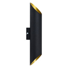 Бра (настінний світильник) Chime WS250 BlackGold (1141114)