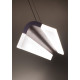 Люстра Candellux A0011-320 CURACOA