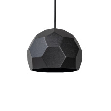 Світильник підвісний (люстра) Ball P150 Black (1431211)