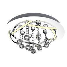 Люстра Candellux A0016-160 KORFU
