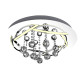 Люстра Candellux A0016-160 KORFU