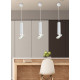 Люстра Candellux 31-77707 TUBA