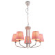 Люстра Candellux 50205094 YORK