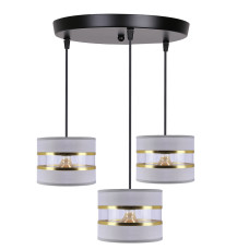 Люстра Candellux 33-37664 PANDY