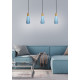 Люстра Candellux 50101258 FARO