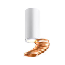 Точковий світильник Candellux 2276076 TUBA