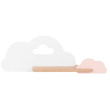 Настінний світильник Candellux 21-76717 CLOUD
