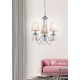 Люстра Candellux 33-58713 RUTI