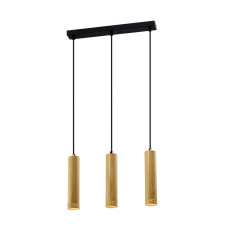 Люстра Candellux 33-79138 Tubo