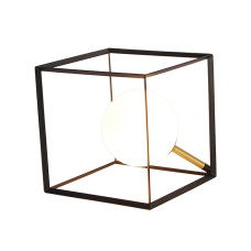 Настільна лампа Candellux 50501048 WEERT