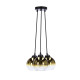 Люстра Candellux 33-16416 Nubia
