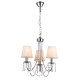 Люстра Candellux 33-58713 RUTI