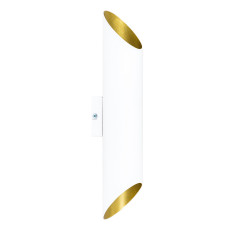 Бра (настінний світильник) Chime WS250 WhiteGold (1141113)