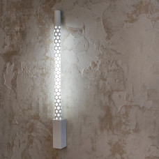 Бра (світильник настінний) Starlight O W680 White (3561412)