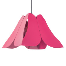 Люстра (світильник підвісний) Fleur P350 Magenta (3021173)