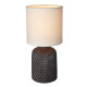 Настільна лампа Candellux 41-79862 INER