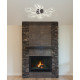 Люстра Candellux A0017-130 SAMOS