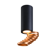 Точковий світильник Candellux 2277110 TUBA