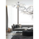 Люстра Candellux 38-72290 RAUL
