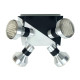 Спот Candellux 98-08308 SORTHA