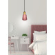 Люстра Candellux 50101259 FARO
