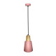 Люстра Candellux 50101259 FARO