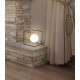 Настільна лампа Candellux 50501049 WEERT