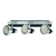Спот Candellux 93-08292 SORTHA