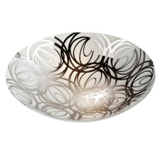 Стельовий світильник Candellux 13-13071 SILK